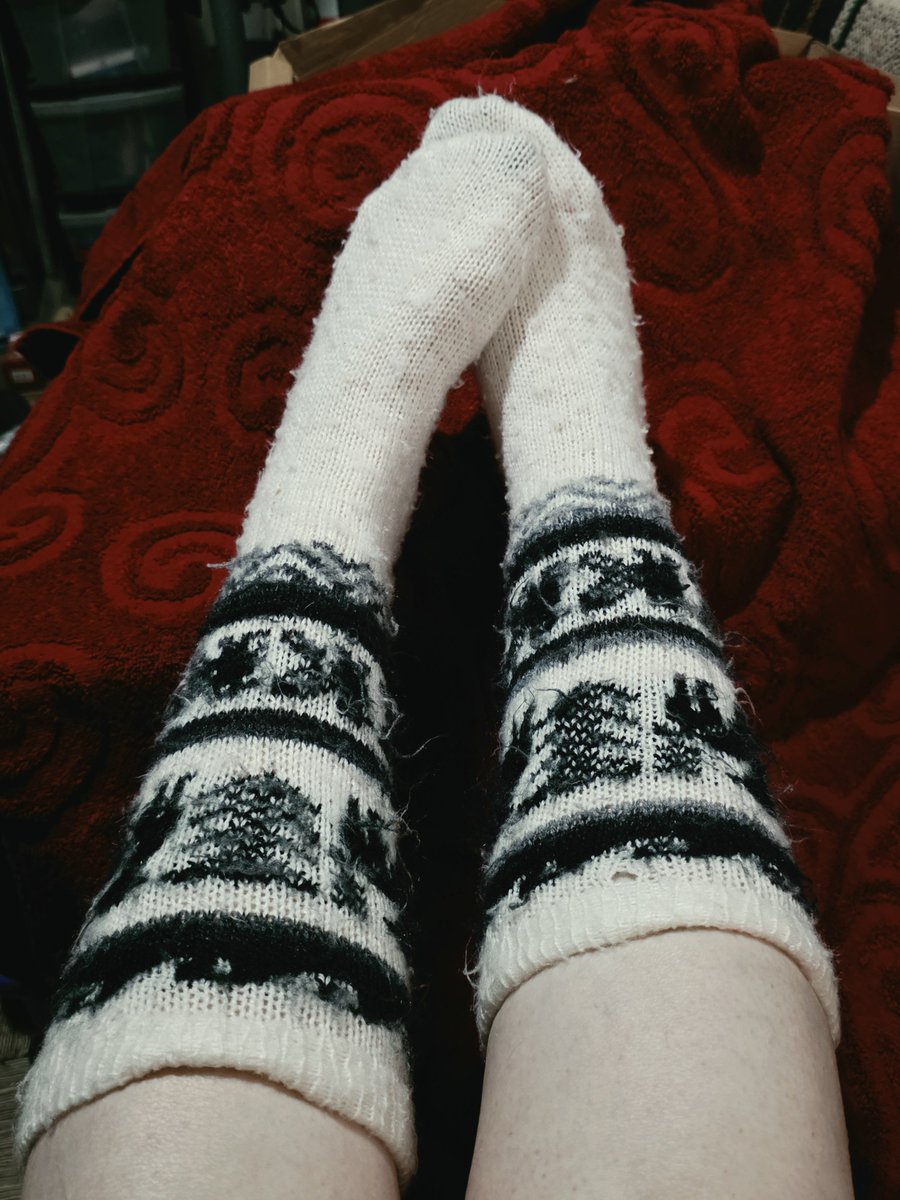 Restlessfeet12's tweet photo. https://t.co/AVFtlmyawL