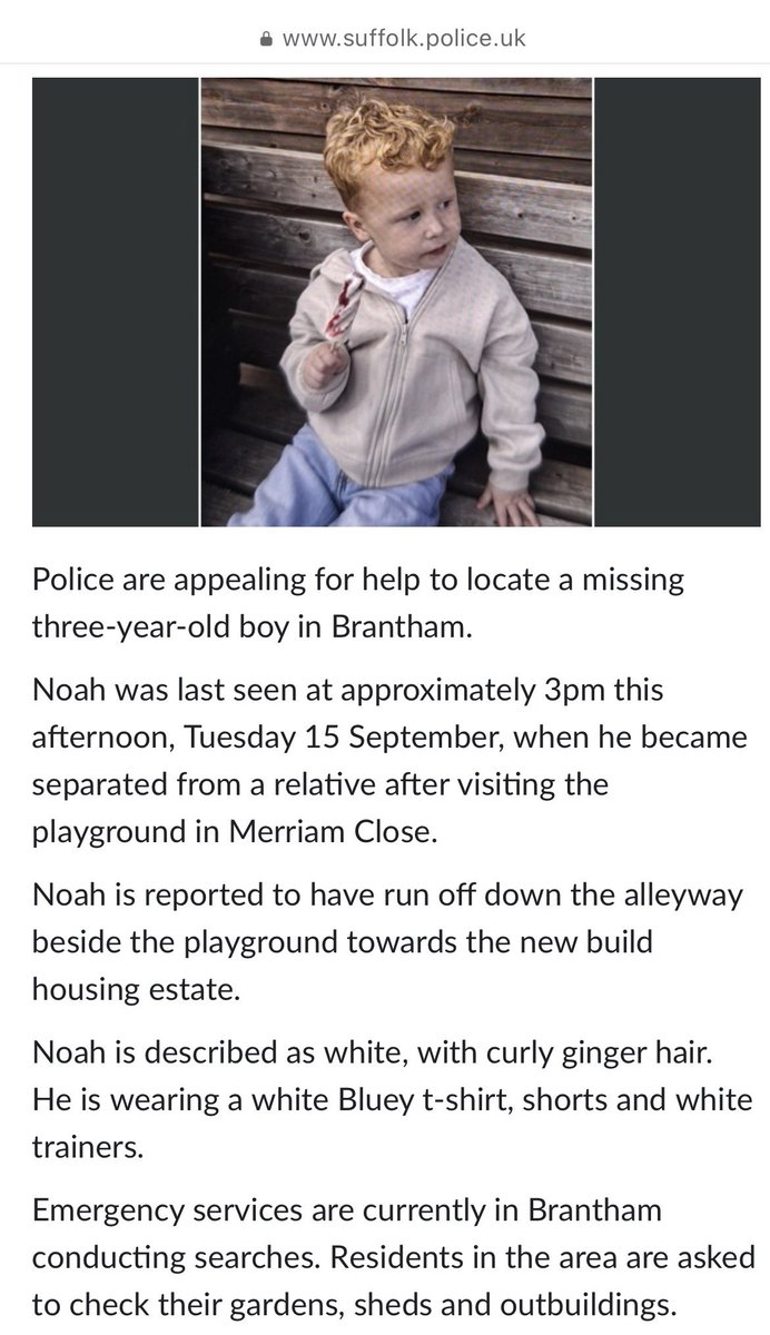 BranthamAth's tweet photo. 🙏 NOAH

https://t.co/QWfG5JpAoa

Please Share 🙏 https://t.co/njww2UvMI2