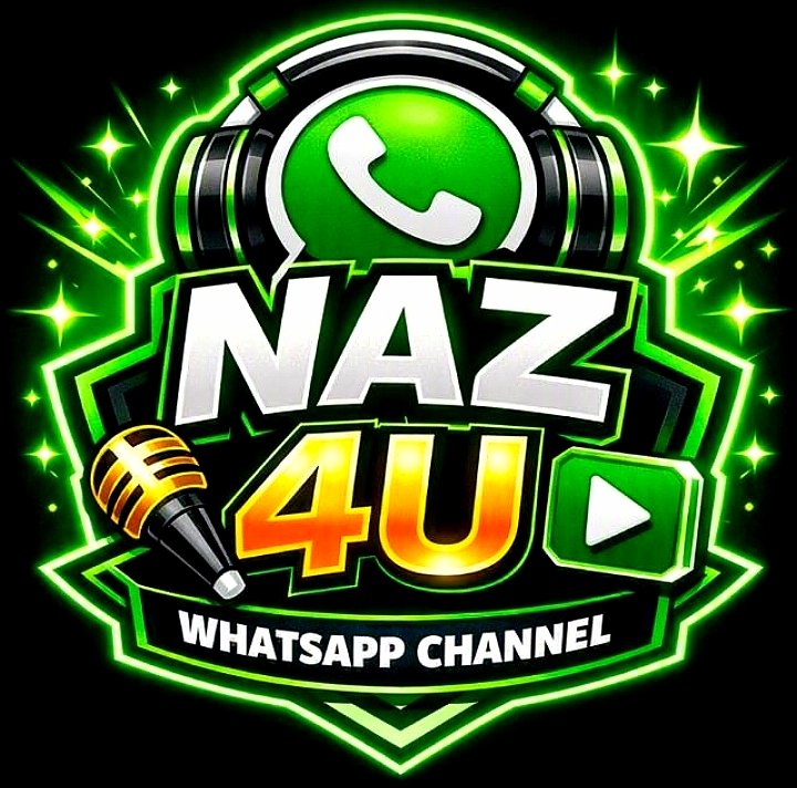 EventEvent4uksa's tweet photo. JOIN TO FEEL CHANGE

Follow the NAZ 4U - ALL 4U channel on WhatsApp:
 https://t.co/kEjdI9c4Gc https://t.co/XiLdl8Z7TV