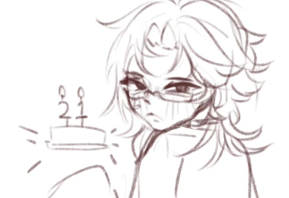 Coffpeashx's tweet photo. Hello!! I haven't been so active in social media, and realized I have no moots or anyone to follow in this account ;;
. 
So I'm looking for art moots! 

I'm 21! 
Basic DNI : GenAi, queerphobic, ableist, racist, etc

Mostly draw OCs, fandoms fanart

#artmoots #moots #artistmoots https://t.co/DrgEDAYMV9