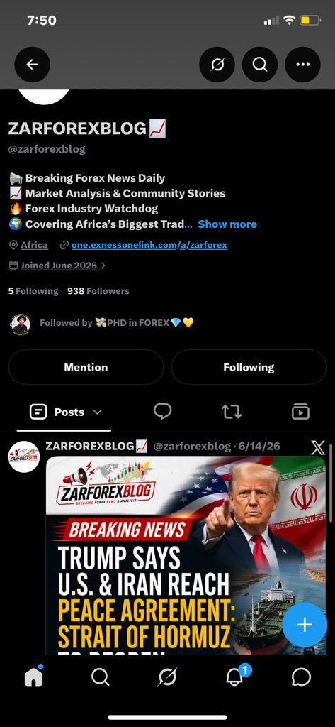 chris_david06's tweet photo. @reeyah_sa Exness number- 296350282

@wonderwhoxx 
@speech_less225 
@MNjikam49648 https://t.co/mSXjAvf8Dy