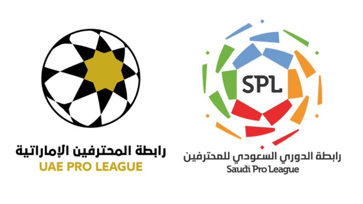 football_li5's tweet photo. 🚨🚨🚨 

تاريخ مواجهات الأندية السعودية Vs الأندية الإماراتية في [دوري أبطال آسيا] منذ 2003 :

140 مباراة 🏟️ 
69 فوز للفرق السعودية 🇸🇦
37 تعادل 🟰 
34 فوز للفرق الإماراتية 🇦🇪 https://t.co/UO5UGUo69v