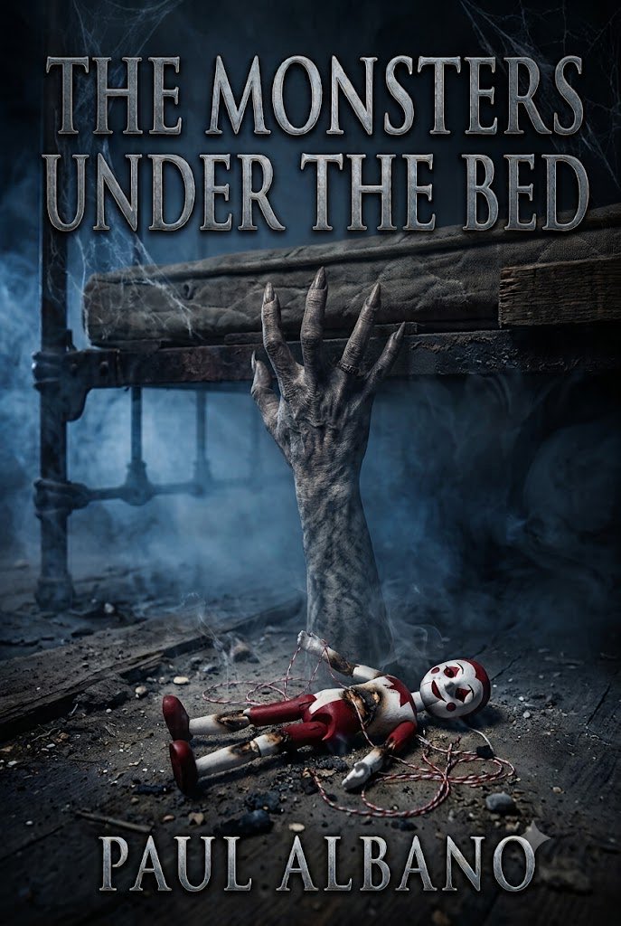 AuthorPAlbano's tweet photo. @JenniferJe58626 New ebook coming out next month! https://t.co/cA9IWKzDWG