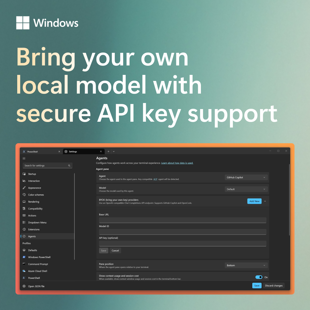 windowsdev tweet picture