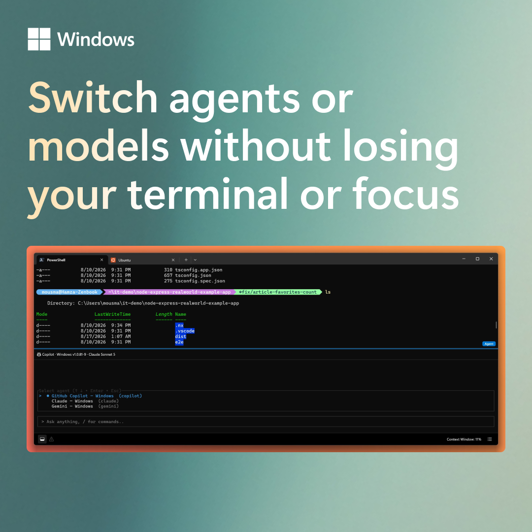 windowsdev tweet picture