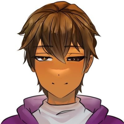 Nyne5L's tweet photo. @CornetLater007 Daqui um tempo eu vou mudar, mas ainda é essa aq https://t.co/RFwf5IVmZO