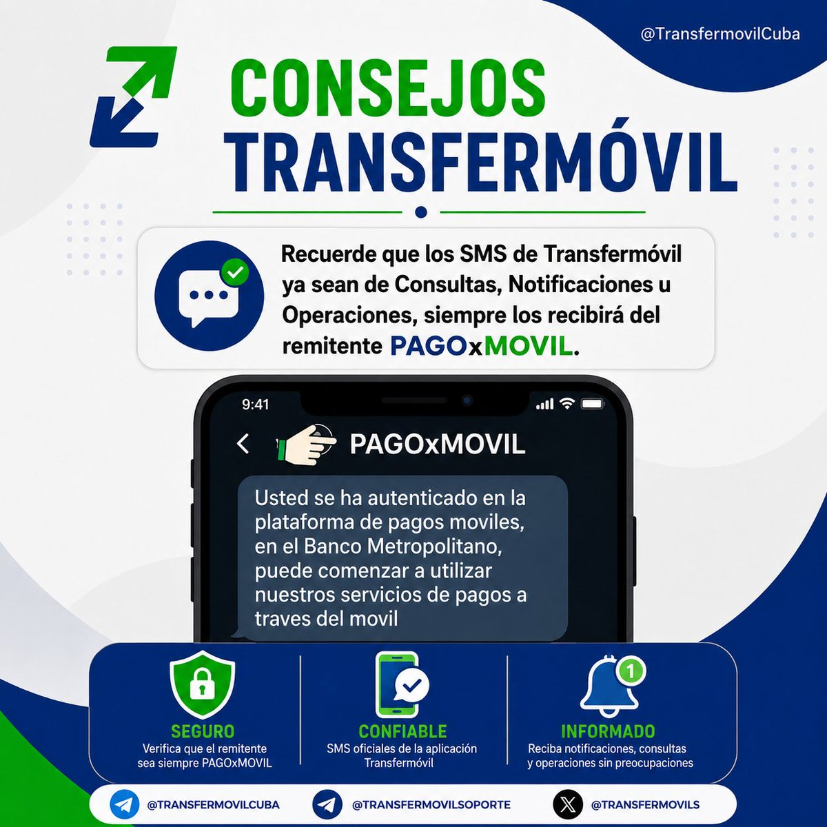 Denismolina86's tweet photo. #EtecsaTeAcompaña https://t.co/XXgcZnk4C1