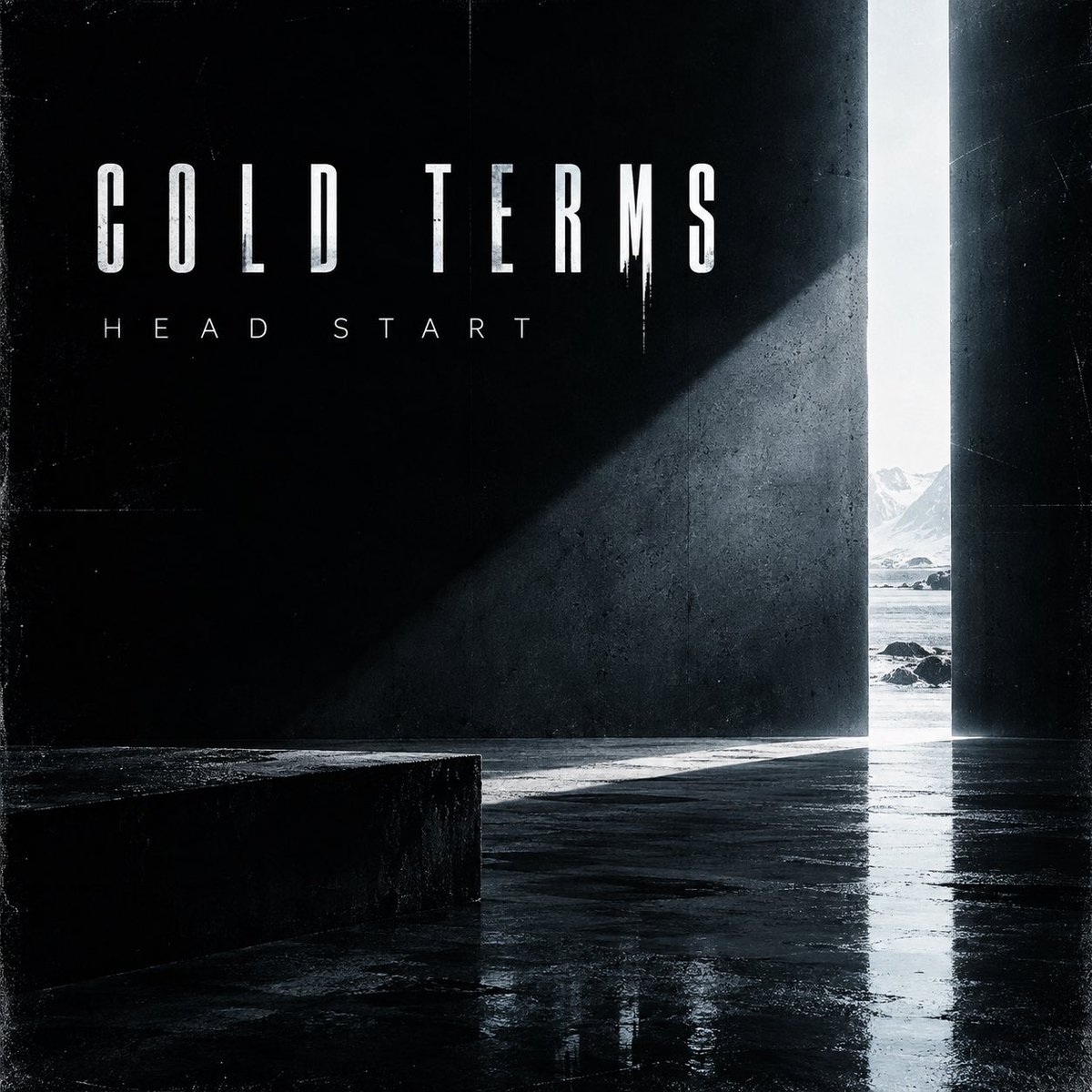 outformrecords's tweet photo. OUTFORM RECORDS
Music, Unbound.

First release:
COLD TERMS - HEAD START
09.10.26

Pre-save now.
https://t.co/PRPfpOzNzW https://t.co/GpTJUuAT2e