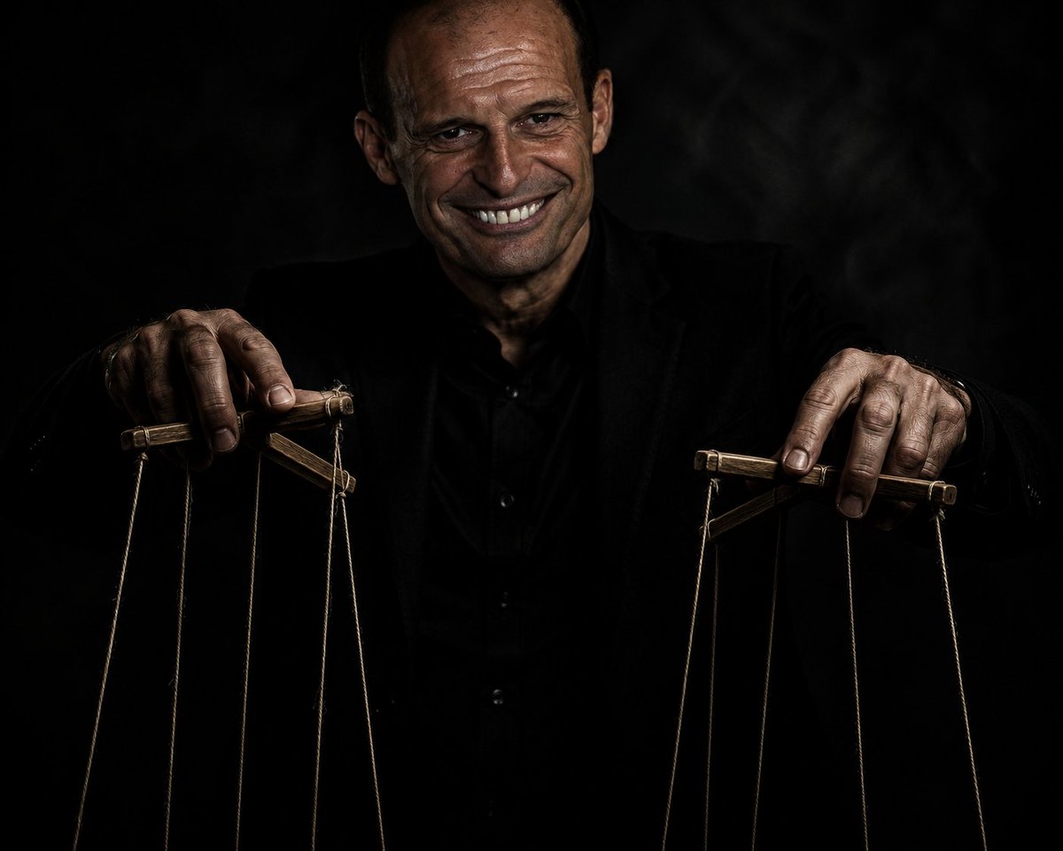 Allegrianesimo's tweet photo. Umiliato il Bologna solo per liberarti di questo iettatore col filler https://t.co/mMYoEULdKZ
