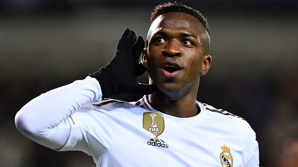 brt224_'s tweet photo. Don't cry because it's over, smile because it happened

Vinicius 2019-2026 🕊️ https://t.co/MUClI0LBCH
