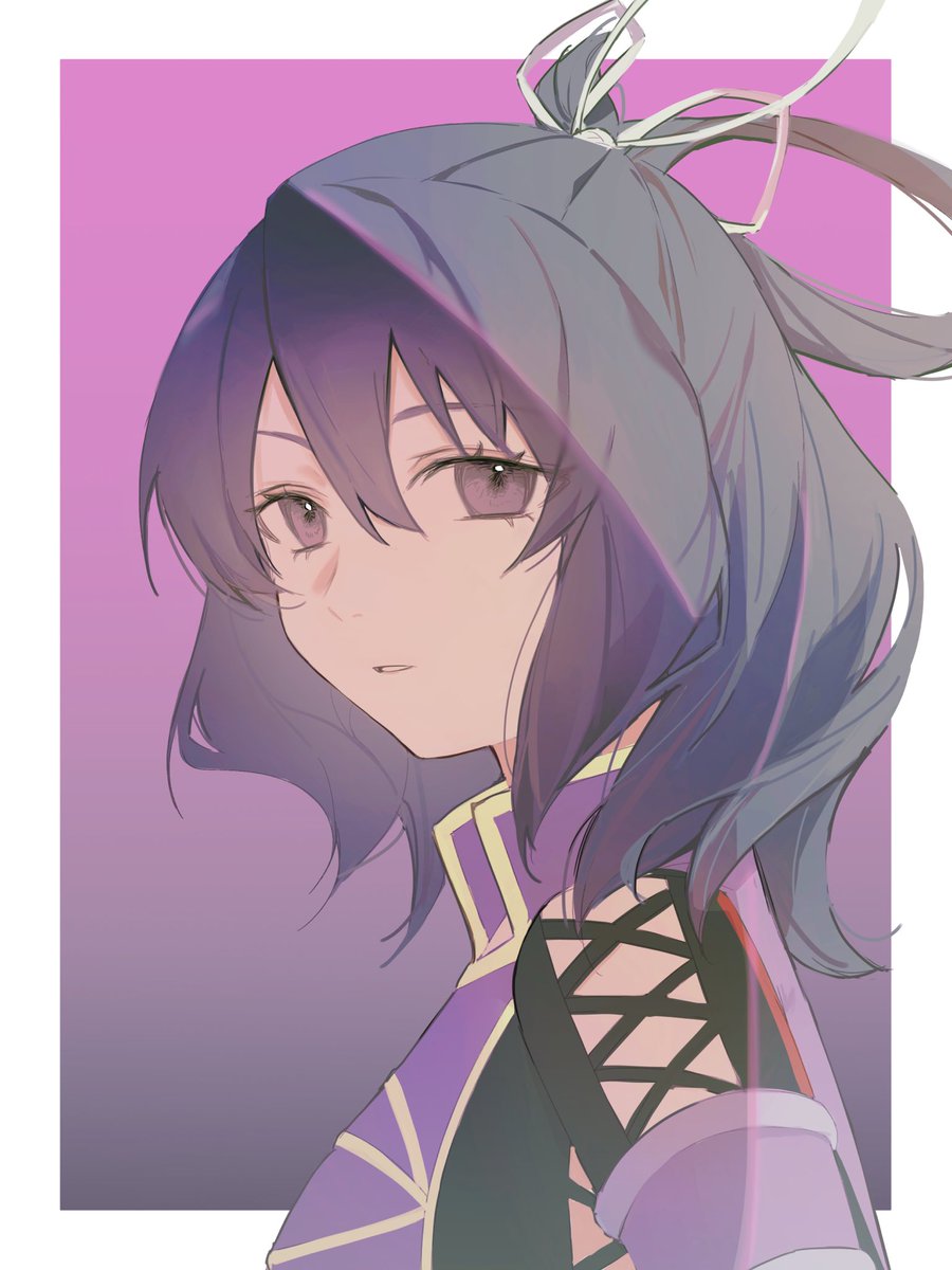 qian_ko's tweet photo. Trailstember Day 15 - Rixia
Halfway done 🫡
#trails #falcom #kiseki #TrailsFromZero #零の軌跡 https://t.co/T5geetcHL2