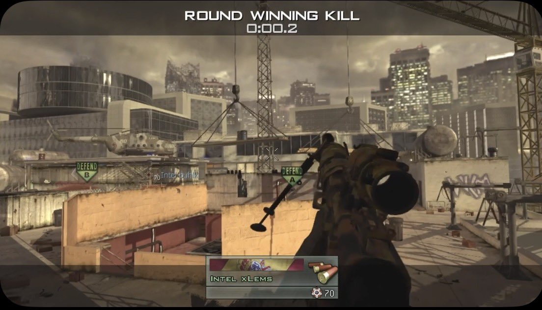 xlems_'s tweet photo. +550 across highrise. My best shot ever tbh https://t.co/sIyAzh4uEG