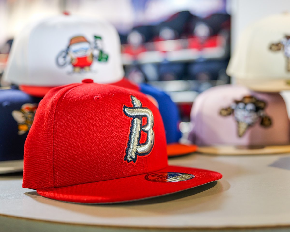 RumblePoniesBB's tweet photo. Need a new hat for the off-season? BOGO Hat Sale! 🧢

Use code "BRP-HATS26" at checkout to buy one hat and get one FREE!
⏰ Offer ends September 30 at 11:59 PM. ONLINE ONLY.
🔗 https://t.co/tEvuXewnHk

🎠 x #WelcomeHome https://t.co/4N2k5EIp1f