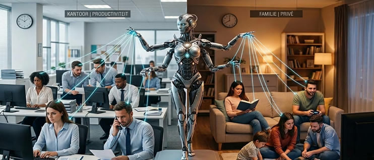 cloudzeelandNL's tweet photo. AI versus gezond verstand
Vaak gaat het over de angst dat kunstmatige intelligentie de mensheid binnen tien jaar zou [..]
https://t.co/sFxWYpMJgh 
#technologie #nieuws #digitalisering https://t.co/JeY9xBE7N7
