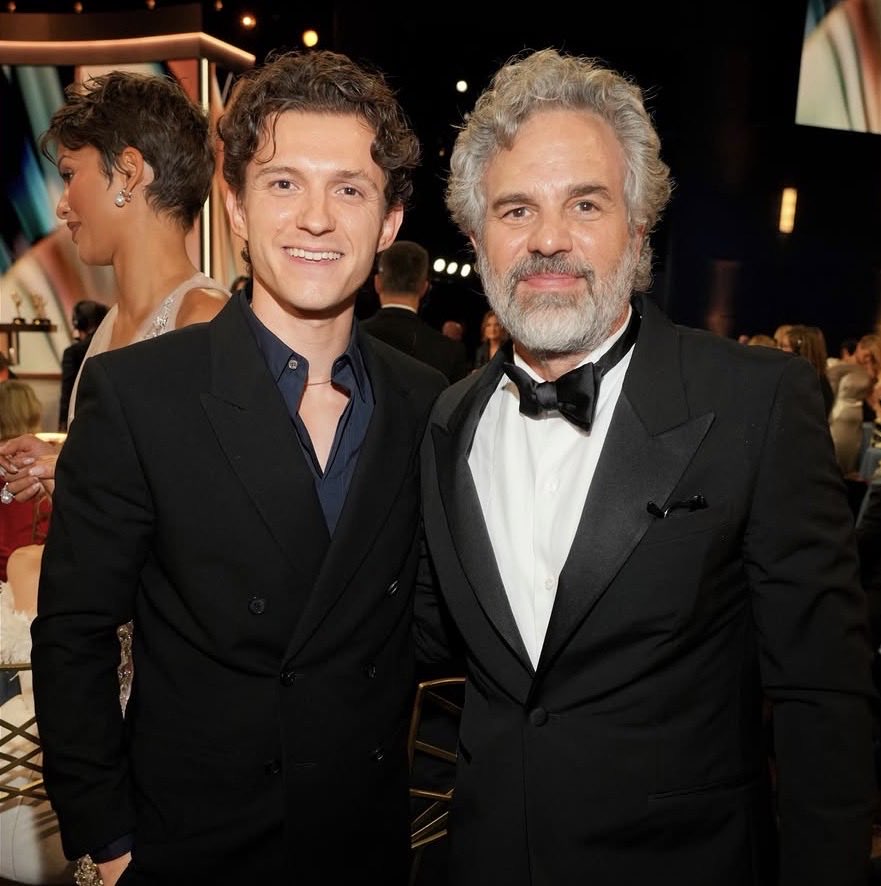 watchwithdiya's tweet photo. tom and mark !!!!! https://t.co/MyVZeYcksX