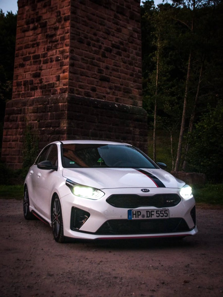 AndrewKlebvi's tweet photo. Kia Ceed GT 
Photography: @augenblick. x @xelixe01 
For more of my photography, feel free to subscribe or check the link in my bio! https://t.co/UGCA4z2EJW