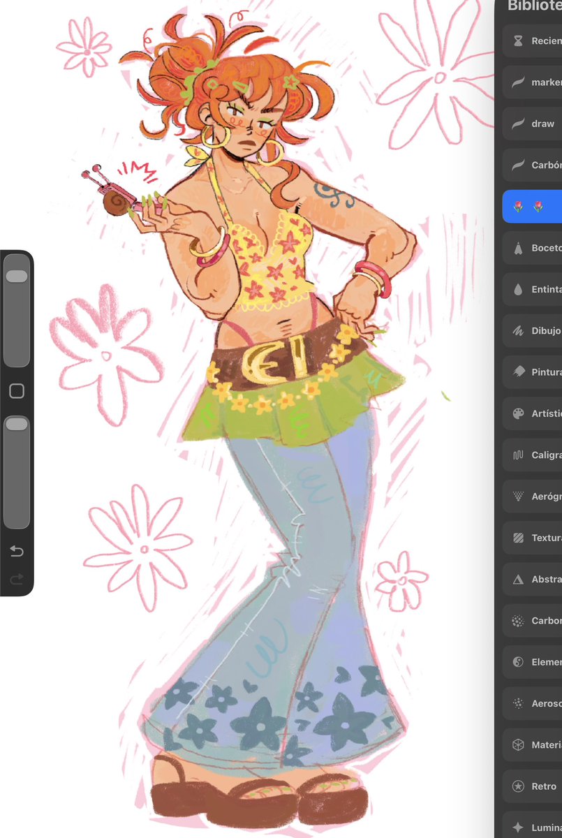 kalimero_jpg's tweet photo. and what if I made a nami fashion zine someday https://t.co/9LxYr8YgTU