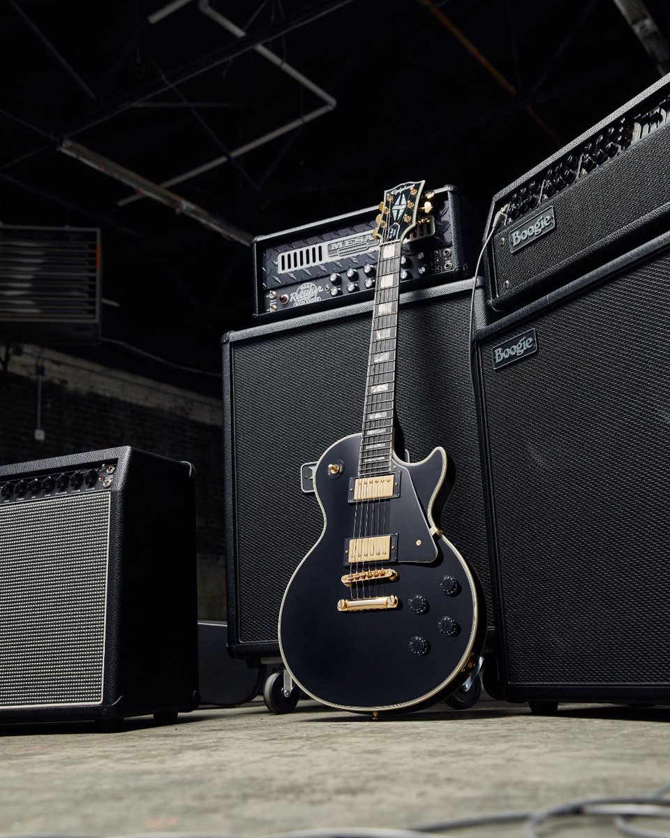 Epiphone's tweet photo. Who’s your all-time favorite Les Paul player? Drop their name below! https://t.co/zP6YkZcN5w