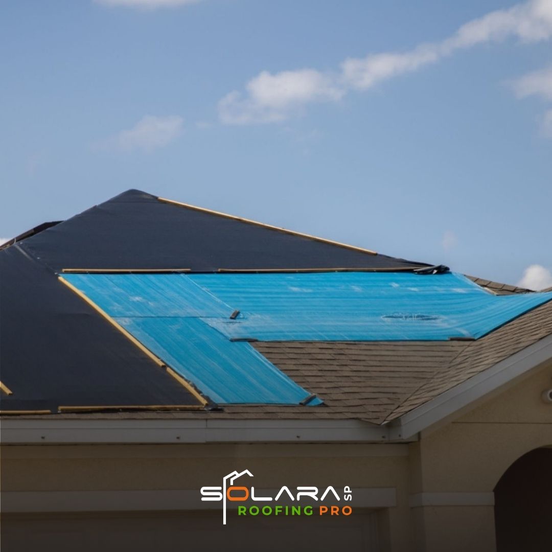 SolaraRoofing's tweet photo. From emergency tarp to finished roof 🏠 We protect, repair, and renew. This is what a job well done looks like.
📩 Send us a message for a free quote
#RoofingChicago #NewRoof #HomeProtection #RoofingPro https://t.co/tRWVeziNdF