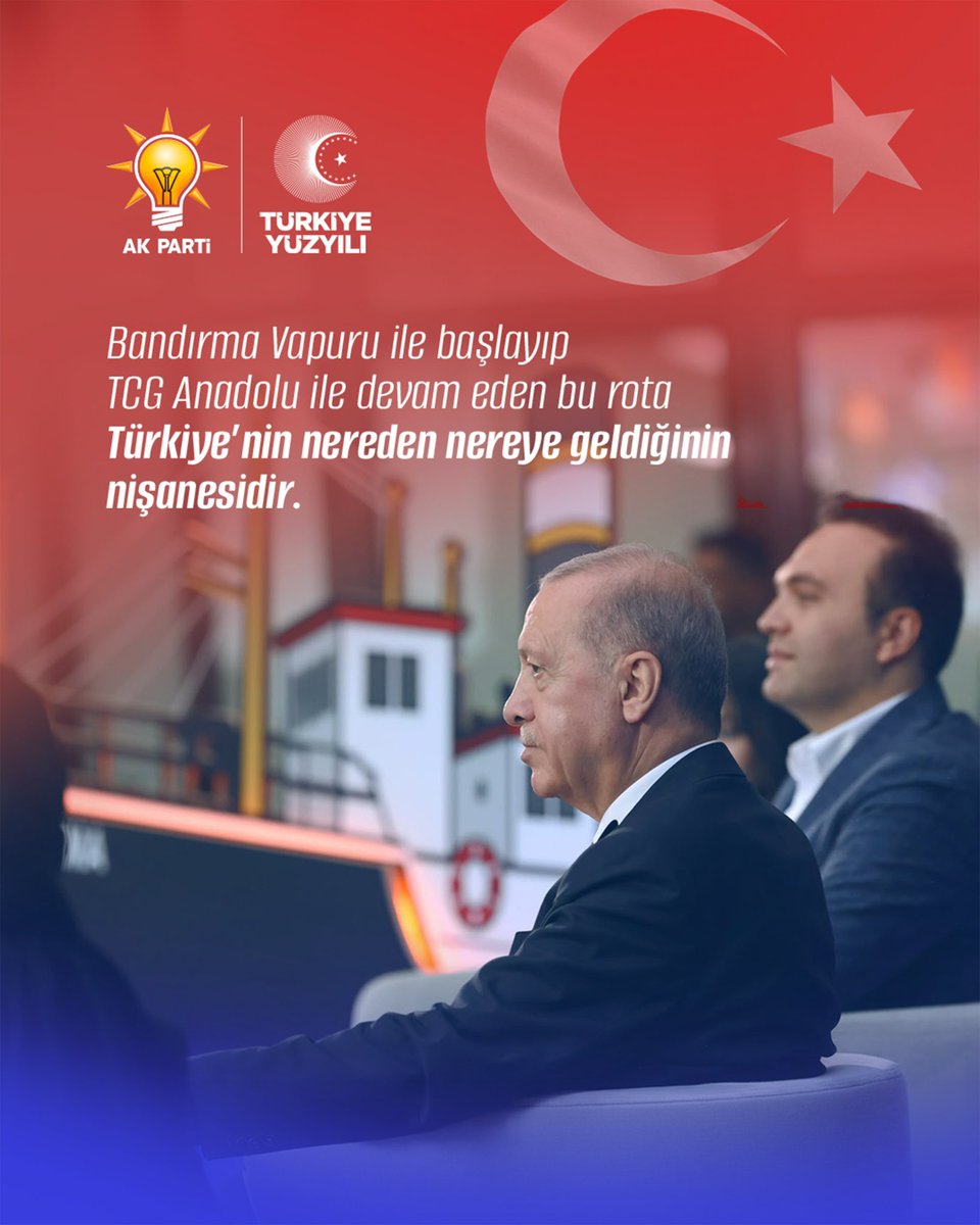 AKGenclikGM's tweet photo. Her zaman #GençlerinLideri RECEP TAYYİP ERDOĞAN. https://t.co/A3llSpgREe
