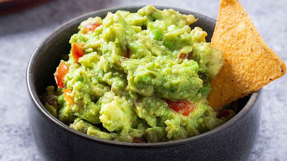 PopBase's tweet photo. Today is National Guacamole Day. https://t.co/y0a4eotbaA