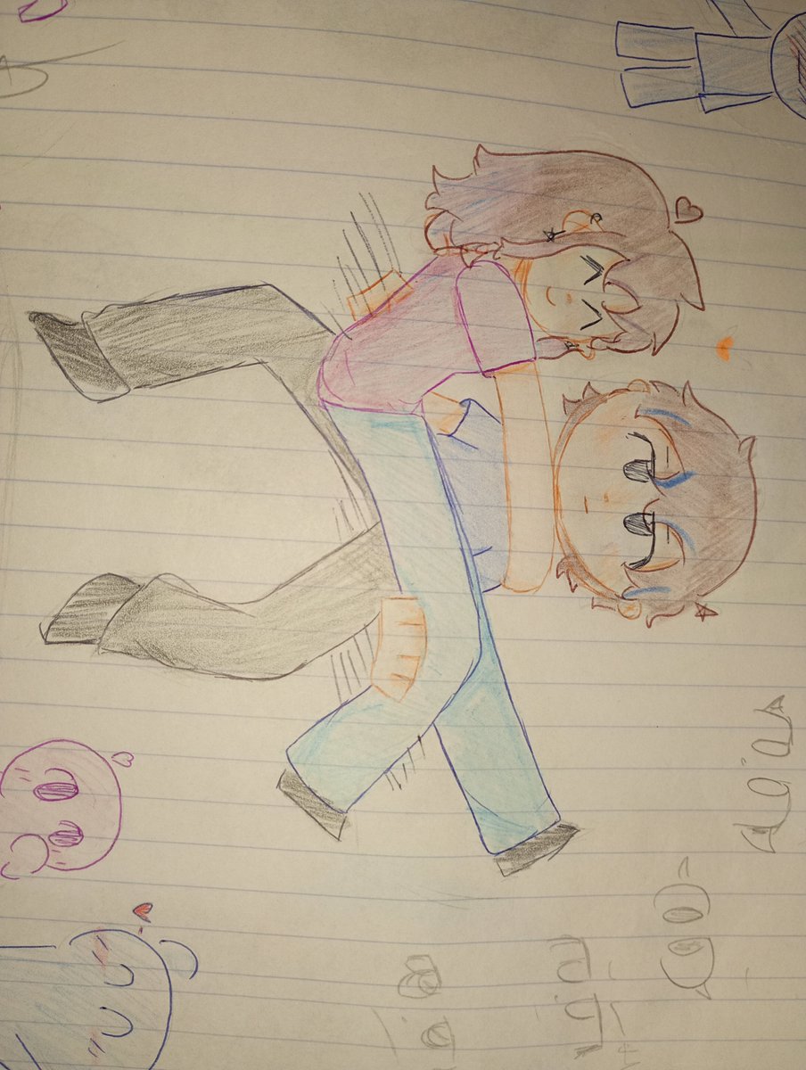 teox_uwi's tweet photo. @Mooninzita Mis OCs katzury, miland y look 
(⁠´⁠∩⁠｡⁠•⁠ ⁠ᵕ⁠ ⁠•⁠｡⁠∩⁠`⁠) https://t.co/IYFwxJYo8e