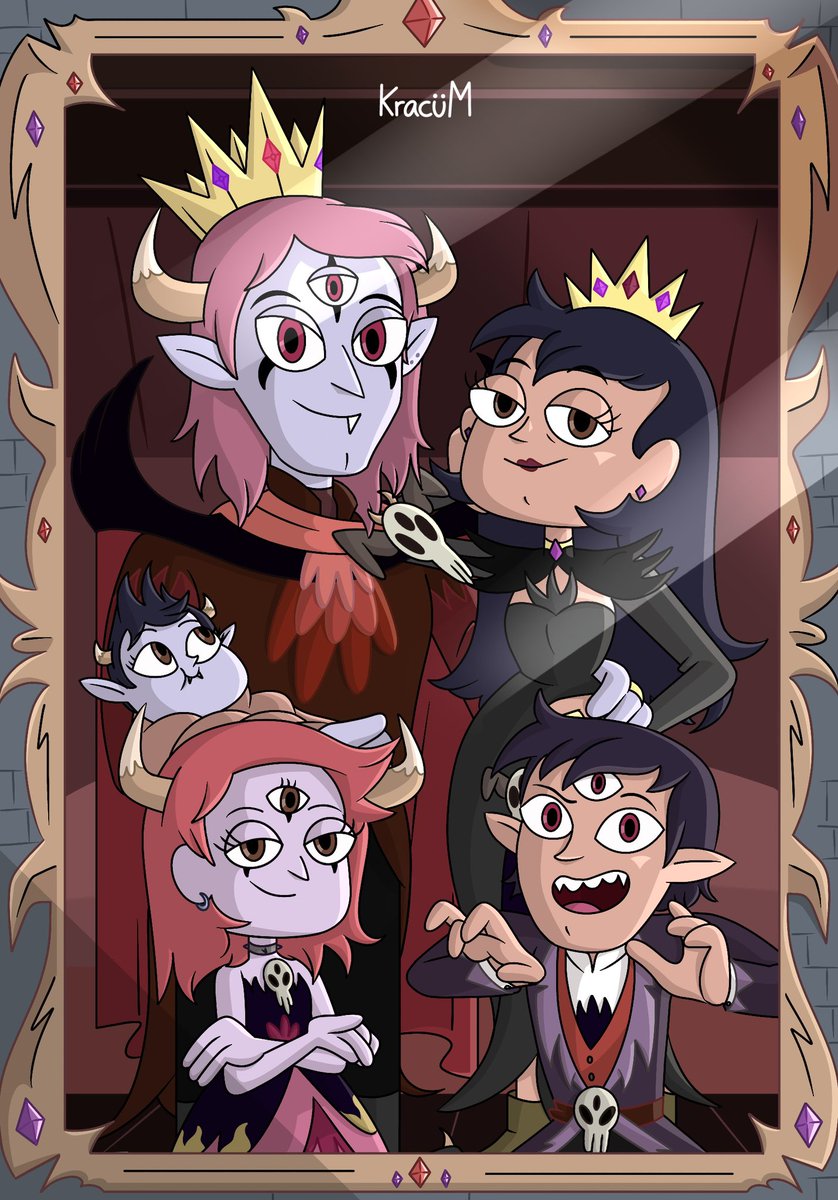Kiari2S's tweet photo. The real now🦋☄️🔥 (thank you @phiilbin ,enjoy) #SVTFOE #svtfoefanart #StarButherfly #MarcoDiaz #TomLucitor #StarVSTheForcesForEvil #svtfoeStar https://t.co/2WRunCZ5rj
