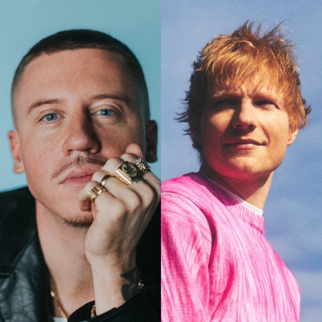 tracklist's tweet photo. Finneas, Aaron Rowe e a banda Beoga anunciaram suas saídas da turnê de Ed Sheeran, após Macklemore ser retirado dos shows por declarar apoio à Palestina.

“Artistas não devem ser silenciados quando se manifestam em defesa dos oprimidos. Decidi me retirar das próximas datas da turnê que faria com Ed Sheeran. Estou ao lado da Palestina e de seu povo”, diz comunicado de Finneas.