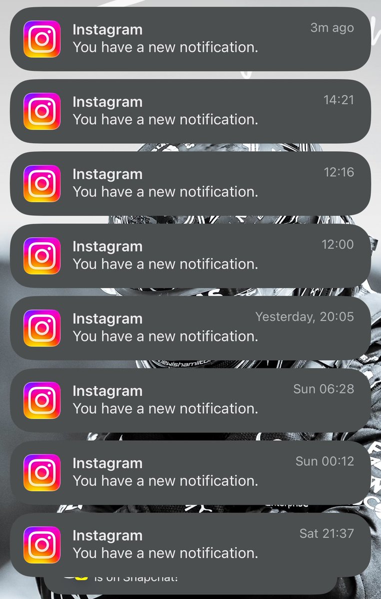 randomyangqi's tweet photo. Thank you Instagram, very useful notifications https://t.co/0s44y4pCMU