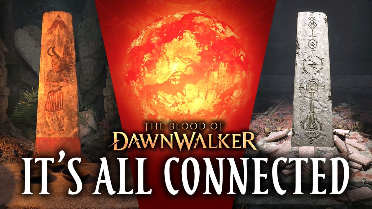 kalaelizabeth's tweet photo. Here's my big The Blood of Dawnwalker theory video! Coen's Fate, Anahora, The Gods... and...
🩸 https://t.co/xkg63p2Pn8 https://t.co/I5BruKTKaU