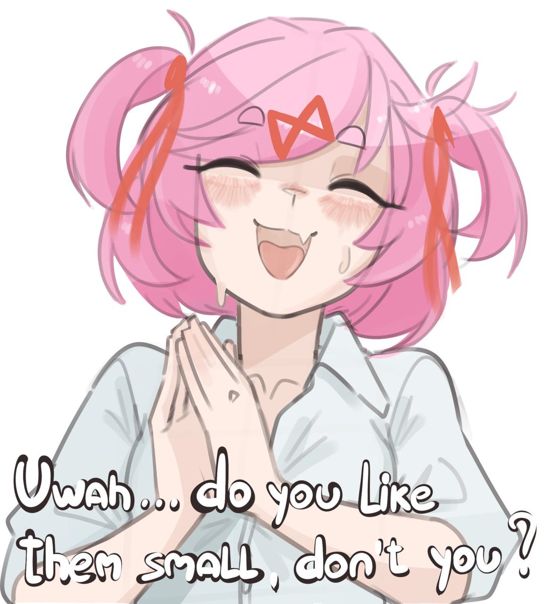 emiillbpink's tweet photo. Of course, we're talking about Natsuki's cupcakes https://t.co/zeTuUmOb8x