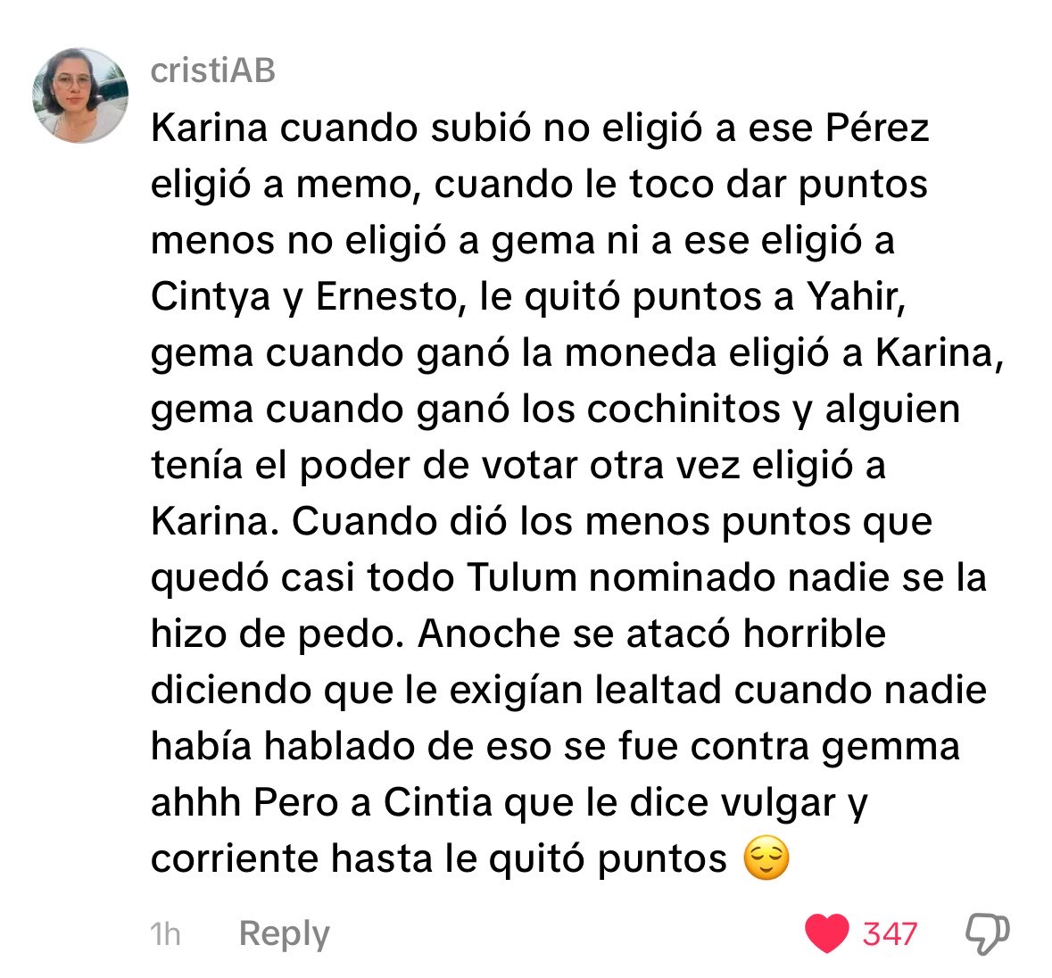 blowismoke's tweet photo. cristia se levantó y decidió tirar puro FACTO👏🏻 #LaCasaDeLosFamososMx https://t.co/nKgMk9MY0k