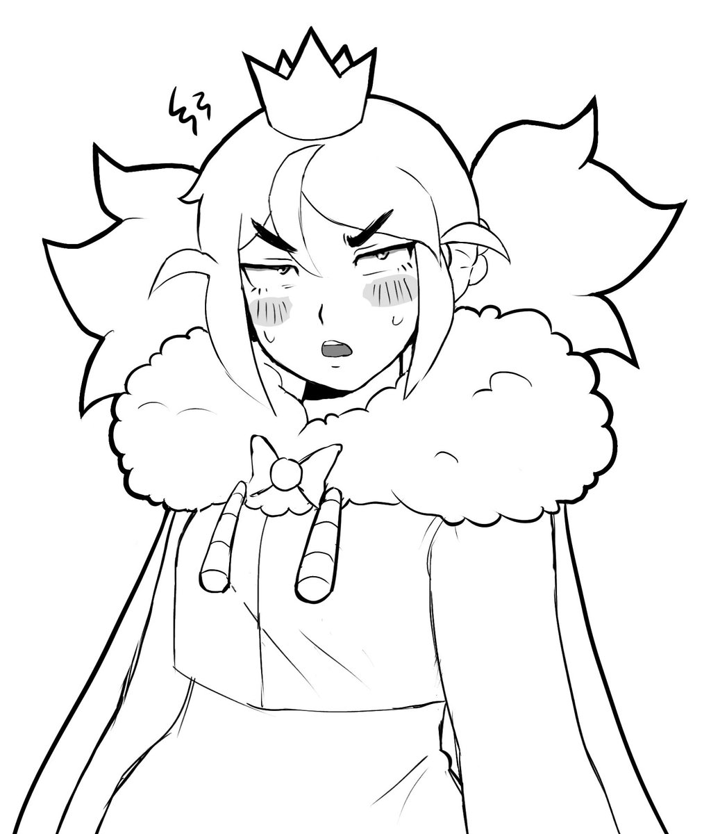 naomp4_'s tweet photo. mandy chester #brawlstars https://t.co/ZyrdUt2a0V