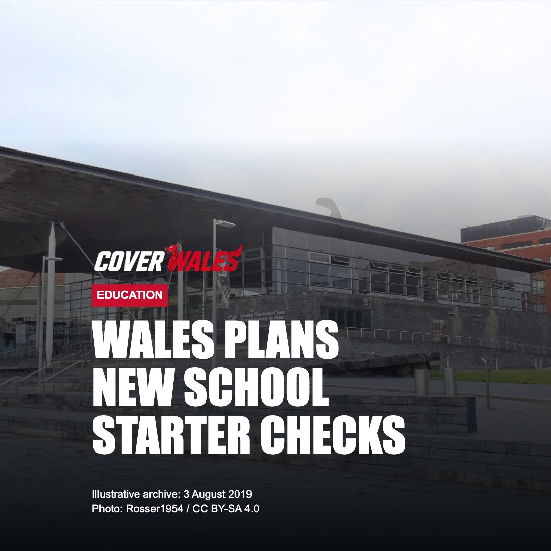 cover_wales's tweet photo. Wales plans new checks when children start school, but no rollout date is set. A new Year 6 reading and numeracy indicator is due in February 2027, using existing assessments.

https://t.co/jp3Vd5Bhps https://t.co/bcdHSchr1l