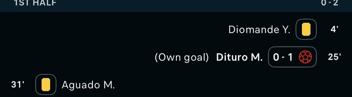 blackson_jasper's tweet photo. @Deezyagain_ Its own goal masa😜😜😜 https://t.co/KLP9ejRTm5