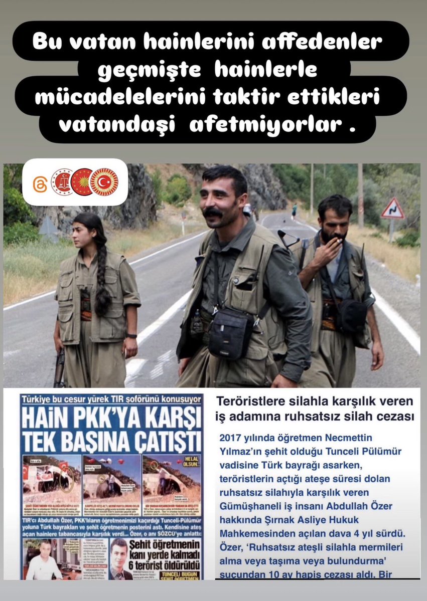 abdullahozer1's tweet photo. @acikcenk Bebek katili için tüm imkanları gerçekleştiren yetkililer devletini savunan taktir ettikleri vatandaşına verilen cezayı kanunlar izin vermiyor diye kaldırmıyorsa bu yetkililerin kanında bir sorun vardır https://t.co/wbOrFxMgV7