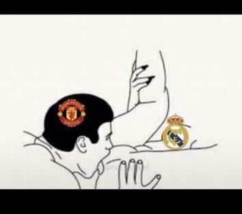 Desmyfx's tweet photo. @UTDTrey As usual 😂 https://t.co/vitqvGH2bt