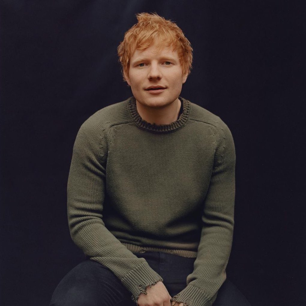 poponze's tweet photo. A banda de Ed Sheeran também anunciou que está fora da turnê após o cantor expulsar o rapper Macklemore por gritar “Palestina Livre” em um dos shows. https://t.co/cG9KFcXsbS