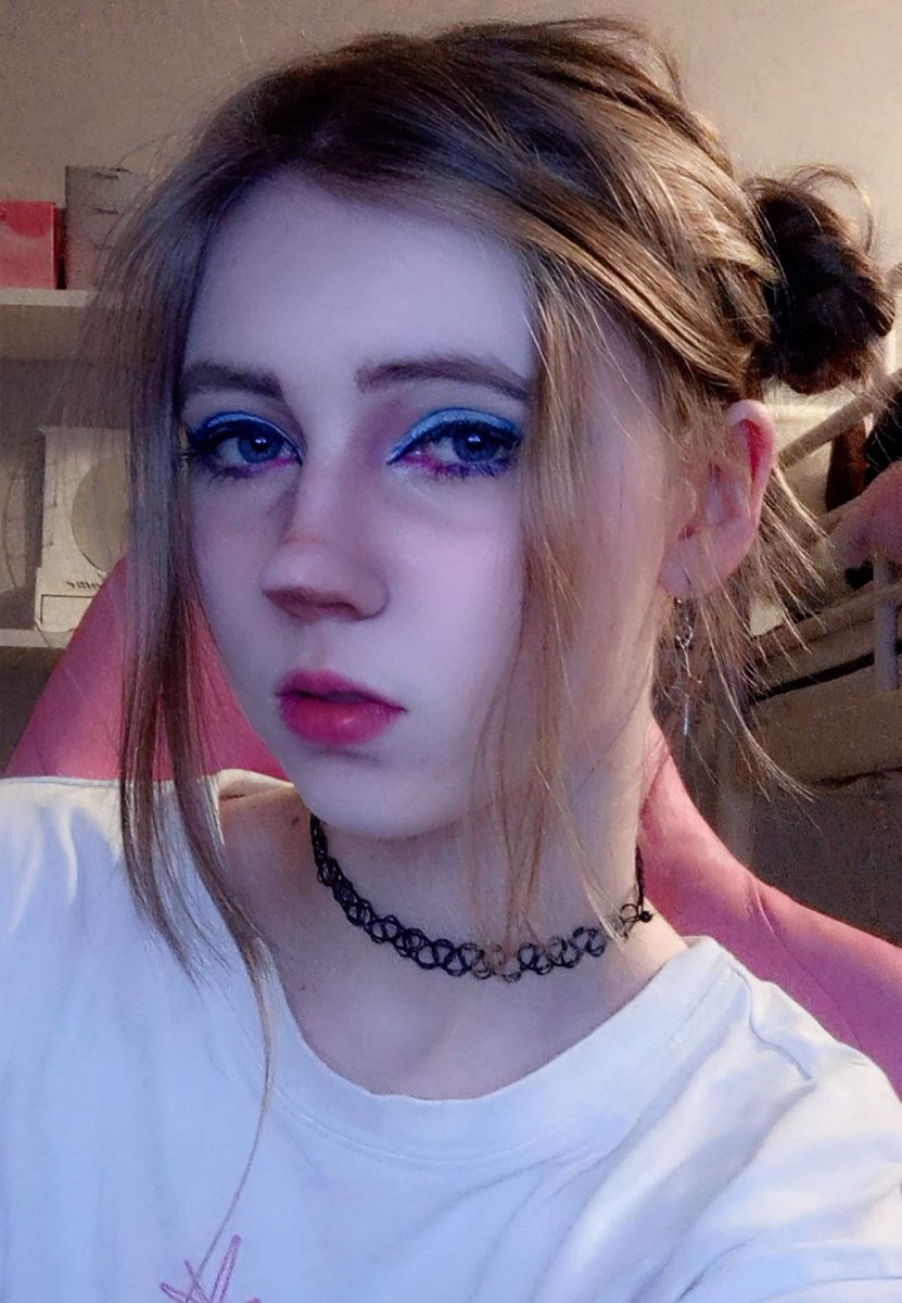 Janeglebell's tweet photo. #arcane #jinx #leagueoflegend https://t.co/dsDvJkoo8Q
