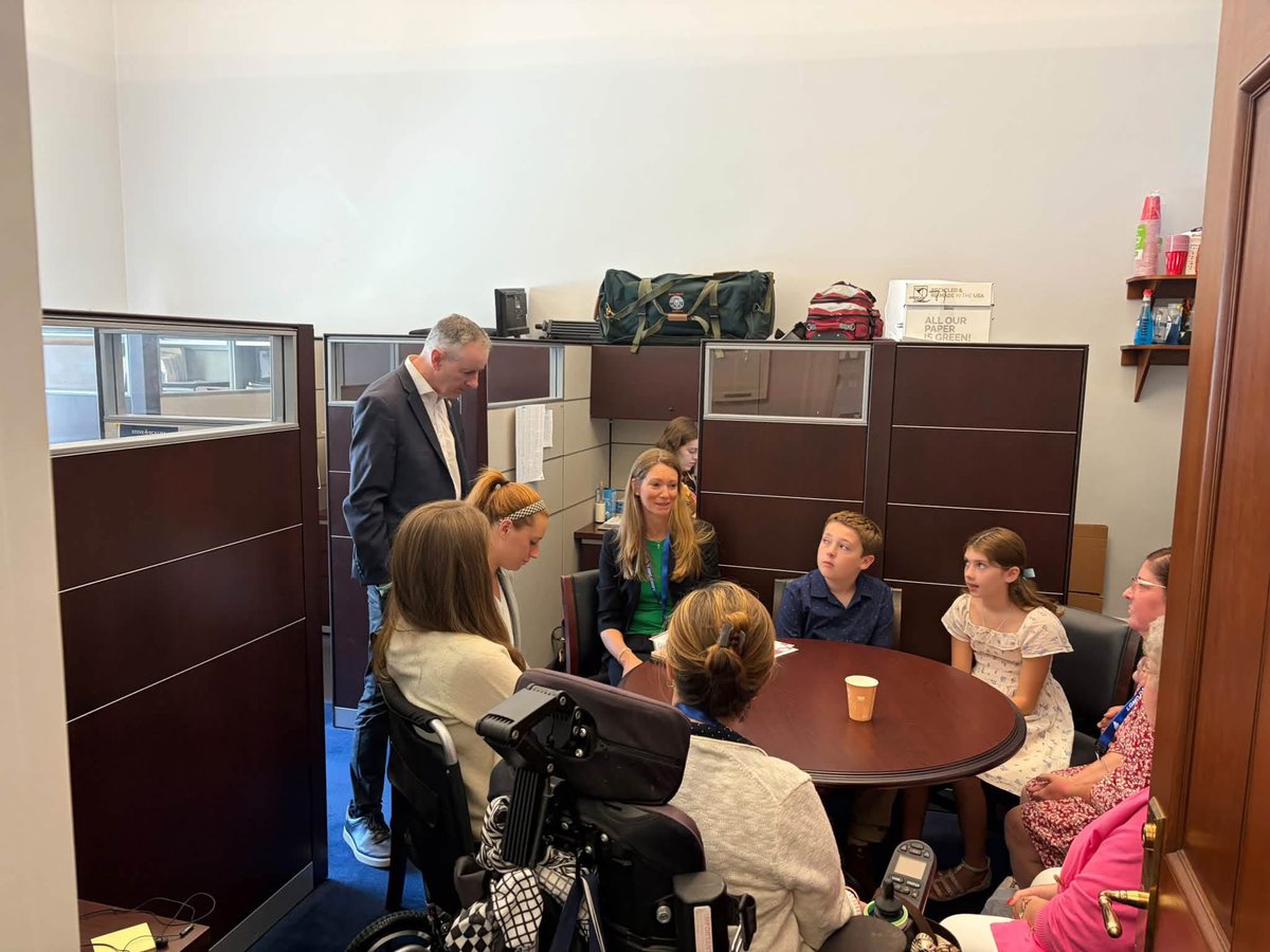 RepBrianFitz tweet picture