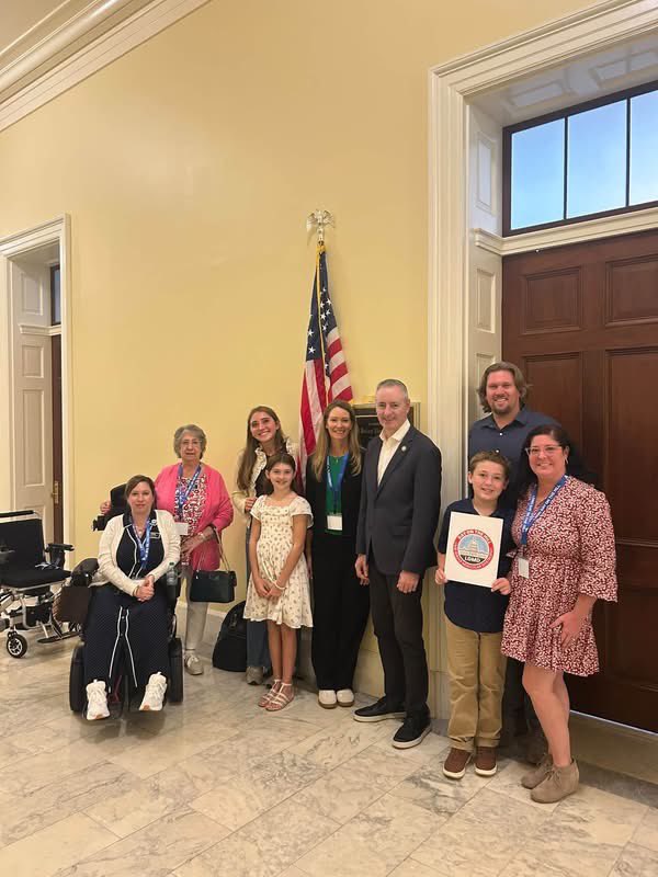 RepBrianFitz tweet picture