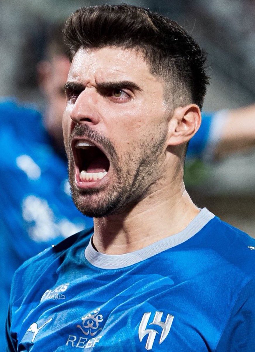 mustafa_agha's tweet photo. باستثناء ( عنتريات سامرفيل الغير مبررة وهدف الوقت بدل الضائع ) #الهلال أمام #الغرافة عشرة على عشرة 
#دوري_أبطال_آسيا_للنخبة https://t.co/kfeyDp0rd0