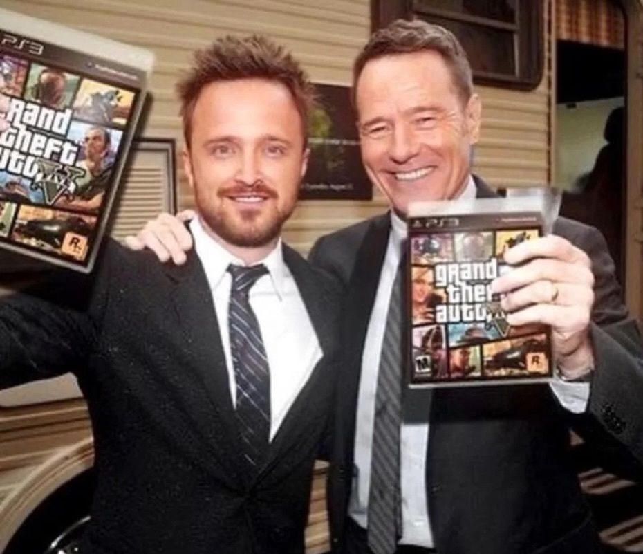 internetpreai's tweet photo. gta v launch (2013) https://t.co/H83OMhe3C1