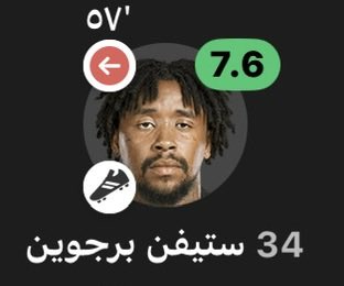83iitt_'s tweet photo. ليس كل هولندي بيريجوين ..

حتى بالمضاربات متفوق 👊 https://t.co/1YnSREqAqO
