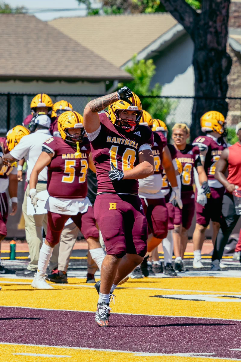 Ryan Peters on X: "🙏🏼@HMOB_Football #hmob" / X