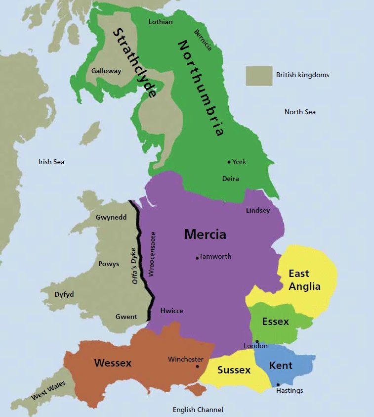 CISENJOYER's tweet photo. 🚨🚨🚨BREAKING: After the failure of Mandalorian and The Grogu
Dave Filoni has been sent to lead raids on the kingdoms of Wessex, Northumbria and Mercia. https://t.co/rNUtiWWM2x