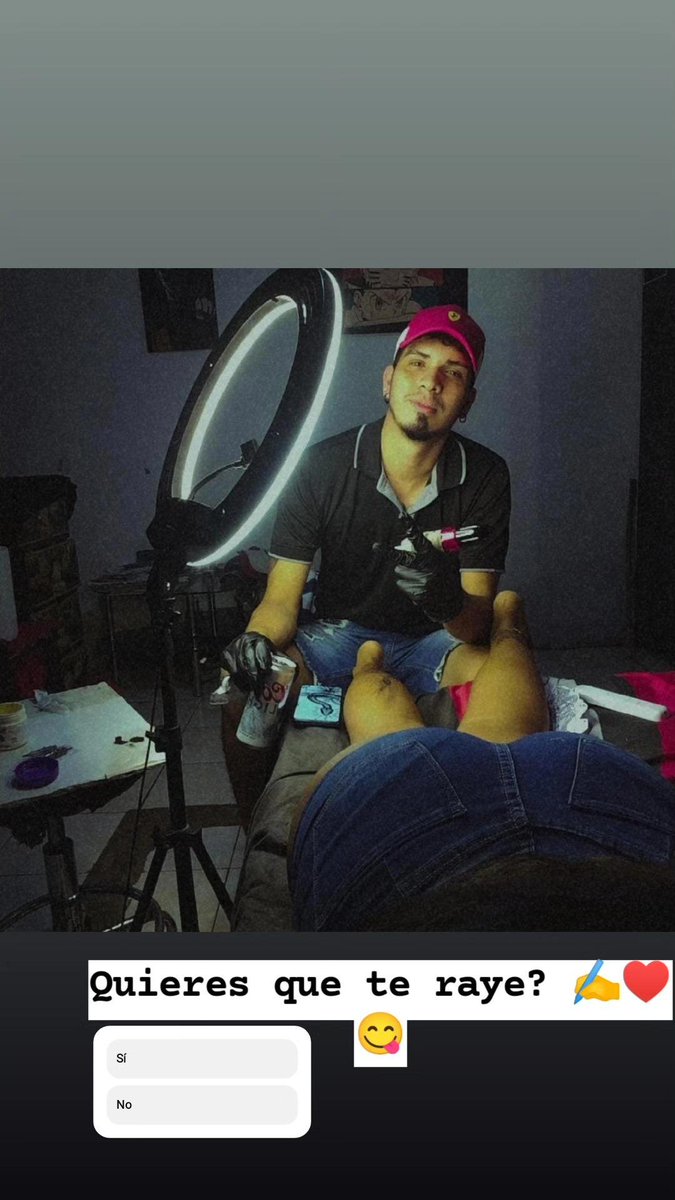 elcuate507's tweet photo. Aqui tatuando✒️
Tamos disponibles✒️✒️ https://t.co/13u2T6Tf2P