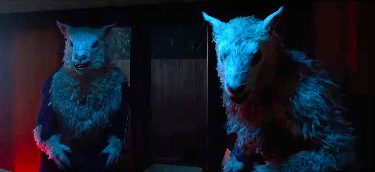 firstshowing's tweet photo. Wild First Trailer for 'Black Sheeps' Horror Sequel About Killer Sheep https://t.co/9fYRcneJih
#BlackSheeps #horror #sequel #NewZealand #JonathanKing https://t.co/5S2FVzT4IP
