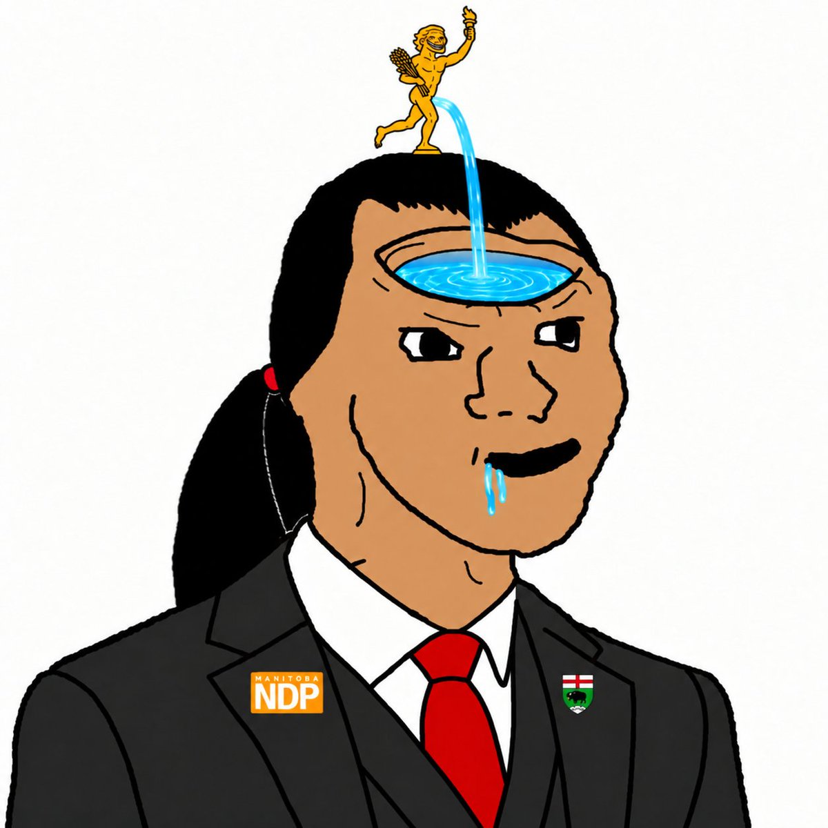 ManitobaMike204's tweet photo. I could put this on a t-shirt and sell it. https://t.co/v8nNZVqMRo