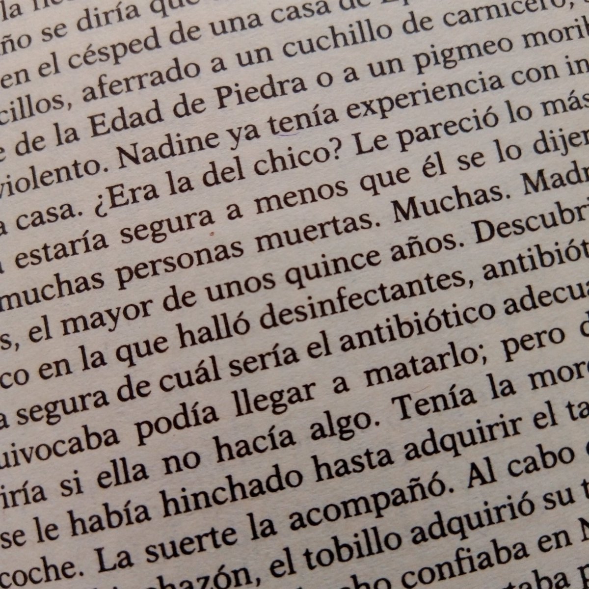 exogenesisXXI's tweet photo. Querid@s amantes de la fantasía y de la ciencia ficción. Volvemos a buscar relatos para nuestro próximo número. Hasta el domingo 20 de septiembre.
https://t.co/TGmS2VOY2I
Os esperamos. ✍️
#fantasia #cifi #genero https://t.co/eMubkzr3qH